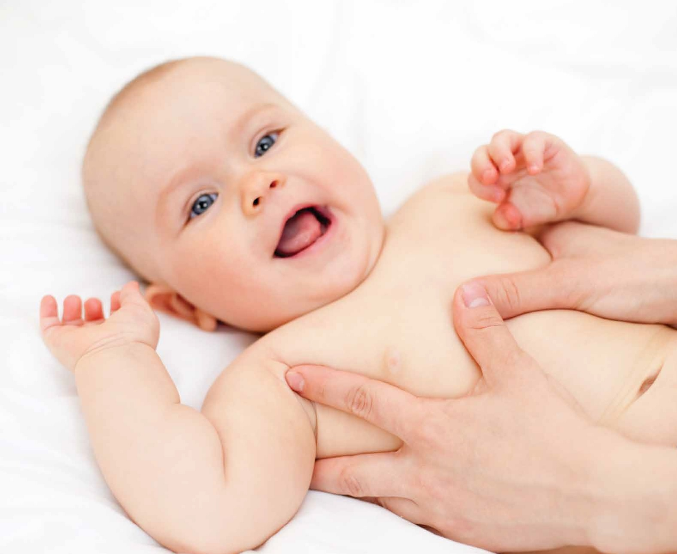 Baby 6-8 weeks Baby 6-8 weeks