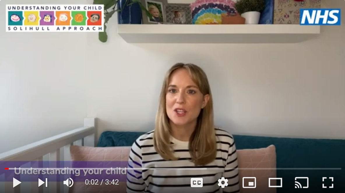 Solihull video image