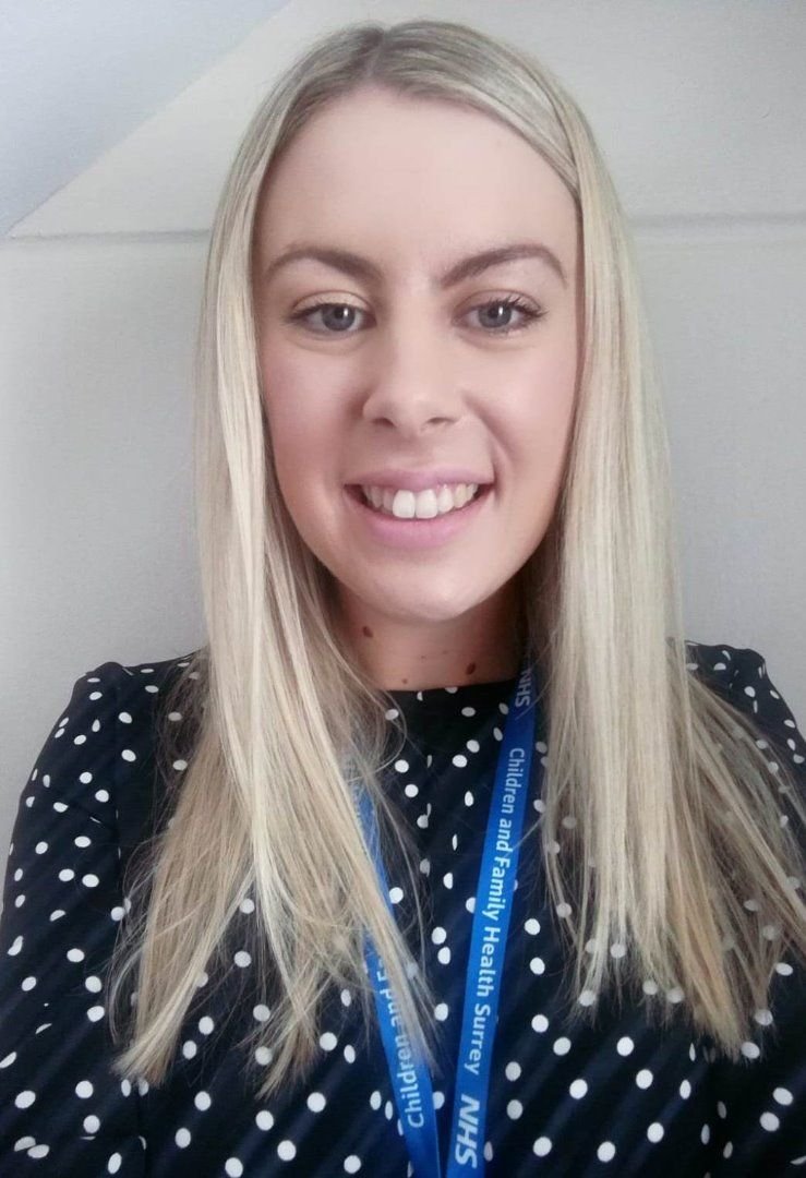 Abigail Maybank, CSH Surrey, Specialist Paediatric Dietitian.jpg